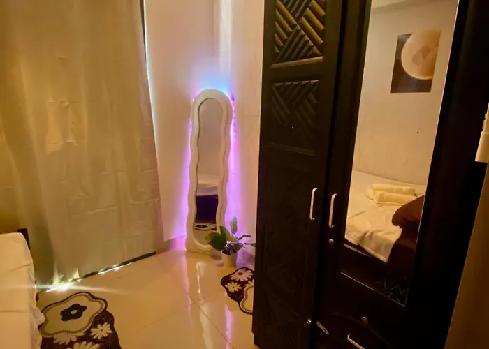 Shore 2 Tower 2 - Casa Hiraya