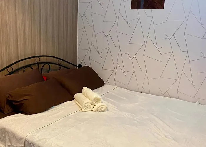 Shore 2 Tower 2 - Casa Hiraya Отель